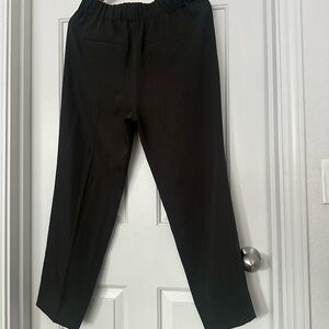 Pre loved Vince trouser( hunter green color )